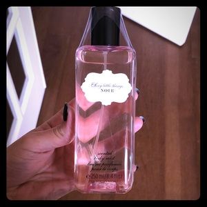 BN Victoria’s Secret Sexy Little Things noir mist